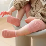 Детские наколенники+носки Hug elephant — 3