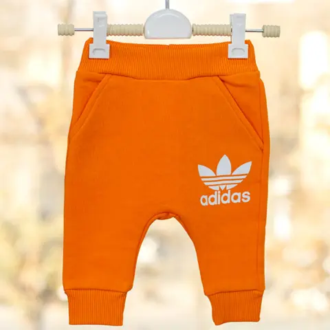 Фото Детские штаны Adidas