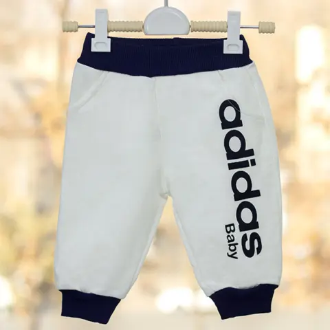 Фото Детские штаны Adidas