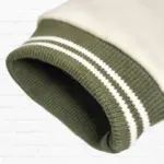 Детский бомбер Tuffy Happy Camper Голубой — 2