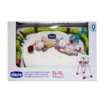 Дуга и вкладыш на стульчики Chicco Polly Progres5 — 2