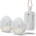 Электрический двойной молокоотсос Philips Avent SCF532/11