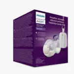 Электрический двойной молокоотсос Philips Avent SCF532/11 — 2