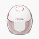 Электрический молокоотсос Momcozy M6 — 6