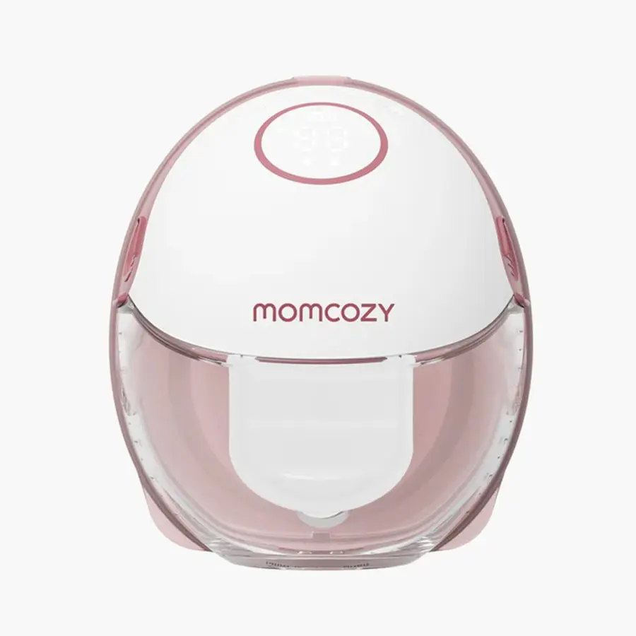Электрический молокоотсос Momcozy M6 — 6