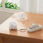 Электрический молокоотсос Momcozy S12 Pro Double
