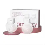 Электрический молокоотсос Momcozy S12 Pro Double — 5
