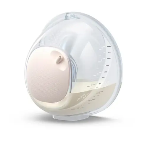 Фото Электрический молокоотсос Philips Avent