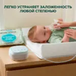 Электрический назальный аспиратор Momcozy BN008 — 3