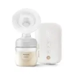 Электрический молокоотсос, одинарный перезаряжаемый Philips Avent SCF396/31 — 3