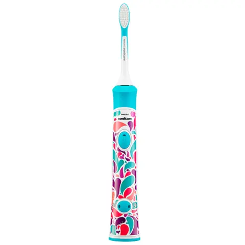 Фото Электронная зубная щетка Philips Sonicare Total HX6311/07