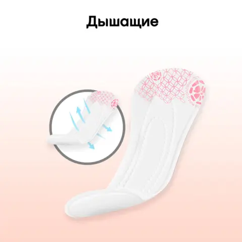 Фото Ежедневные прокладки Kotex Ультратонкие Deo 20 шт