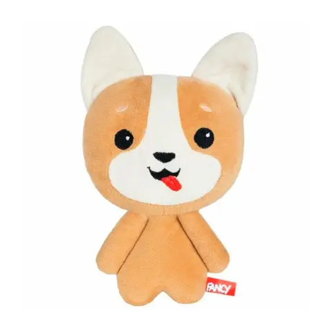 Фото Fancy Мягконабивная игрушка Корги