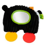 Игрушка Jolly Baby Лапкигрызки Panda
