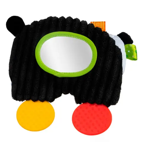 Фото Игрушка Jolly Baby Лапкигрызки Panda