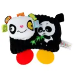 Игрушка Jolly Baby Лапкигрызки Panda — 2