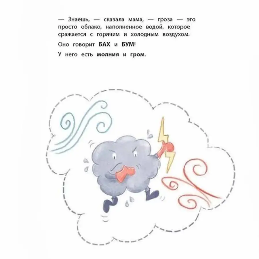 Как научиться вести диалог? Методика Монтессори в повседневной жизни — 3