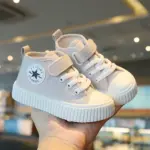 Кеды Fashion classic Серый — 2