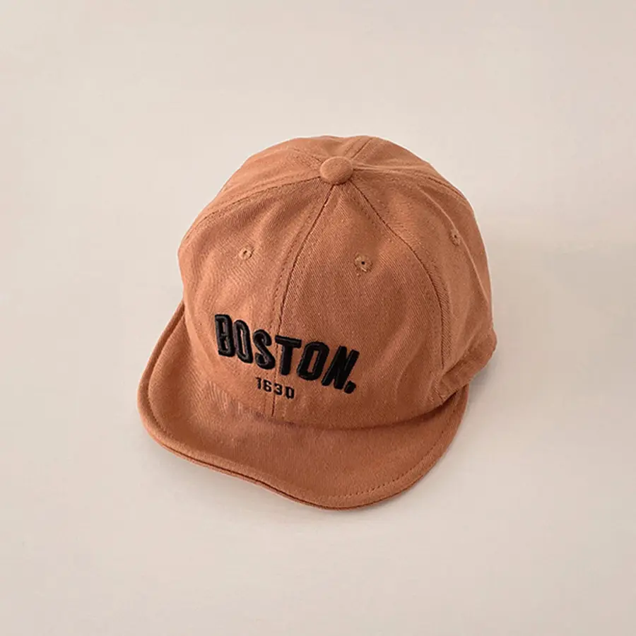 Кепка Boston 1630 — 3