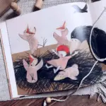 Х.Банш Воронова Роза — 3