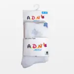 Колготки A.D.N Socks домик Белый