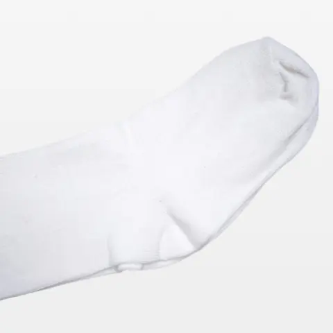 Фото Колготки A.D.N Socks Однотонные Черный