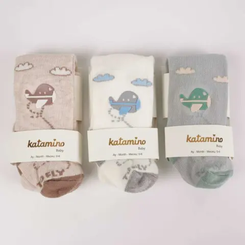 Фото Колготки Katamino самолетик
