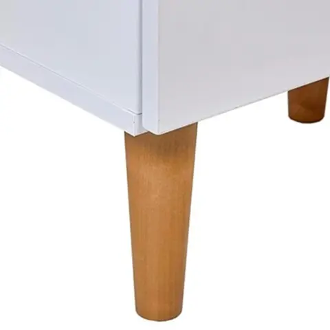 Фото Комод Polini kids Simple 3601 3 ящика