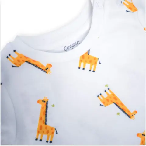 Фото Комплект 2ка Crazy Baby свитшот + штаны звезды