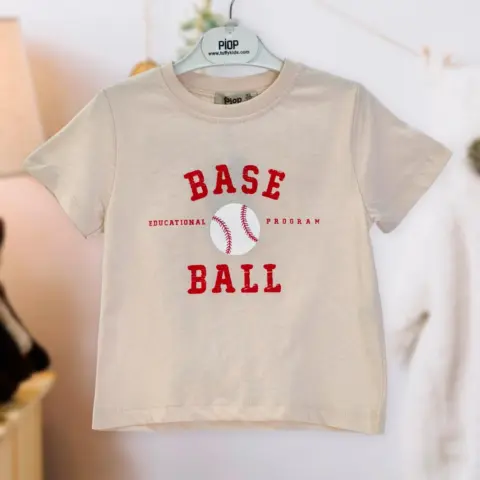 Фото Комплект 2ка Tuffy Baseball Футболка + шорты