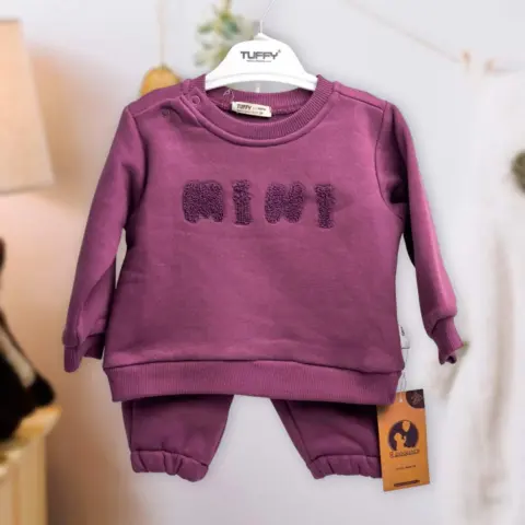 Фото Комплект 2ка Tuffy MINI Фиолетовый