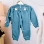 Комплект 2ка Tuffy #SMART BOY Синий — 2