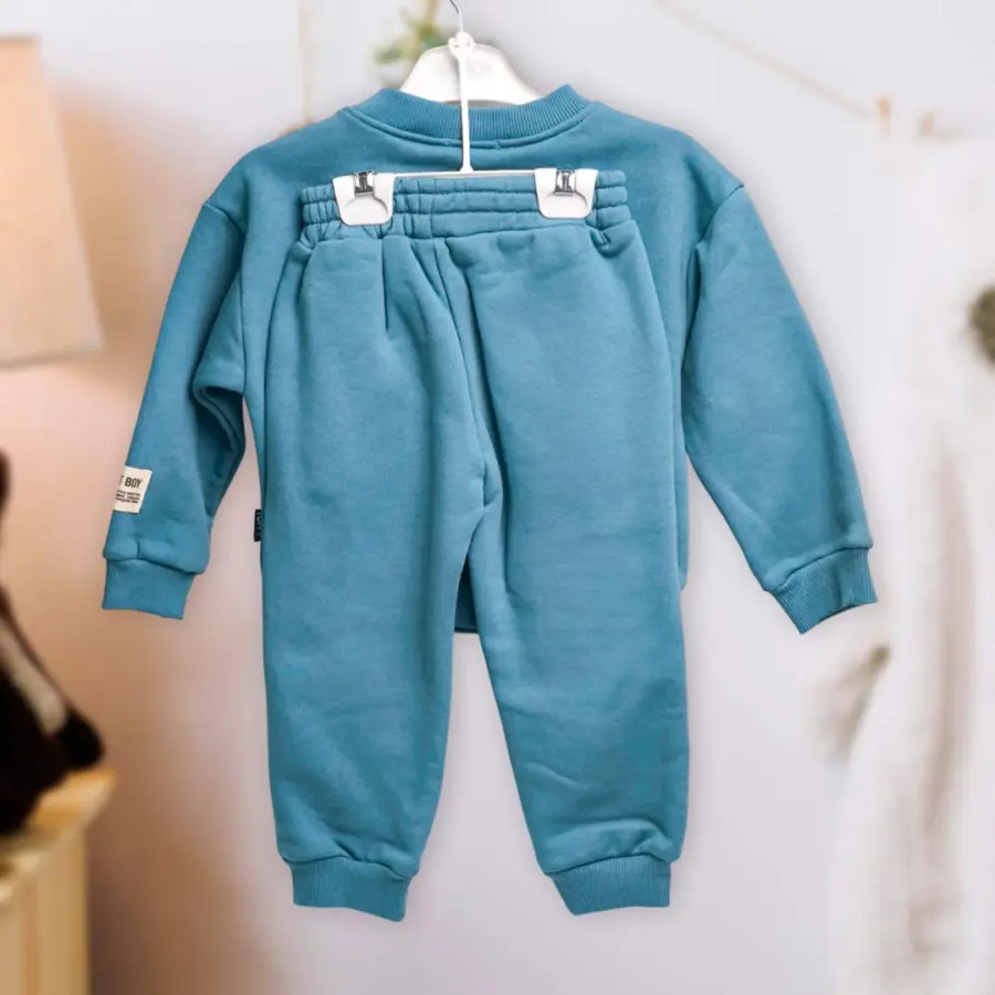 Комплект 2ка Tuffy #SMART BOY Синий — 2