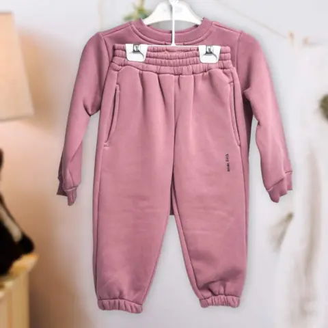 Фото Комплект 2ка Tuffy Tiny love Розовый