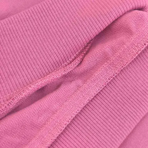Фото Комплект 2ка ZARA с карманом худи + штаны Белый