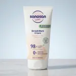 Крем Sanosan Mama от растяжек 175 мл