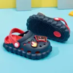 Кроксы Paw Patrol Marshall + набор джибитсов — 4