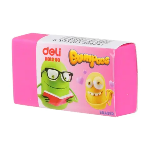 Фото Ластик Bumpees 01200 Deli