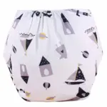Многоразовые подгузники Лодки — 2