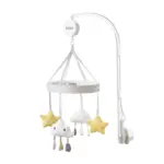 моби nuby музыкальн карусе мечтательн обла и звез 0 мес — 2
