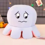 Мягкая Игрушка Осьминог перевертыш — 2