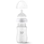 Набор Бутылочек Philips Avent Natural Response 260 мл. 1+ мес. 3 шт SCY903/03