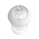 Набор бутылочек Philips Avent Natural Response морские котики 2шт пустышки. 260мл. 0+мес. SCD837/11 — 4