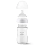 Набор бутылочек Philips Avent Natural Response морские котики 2шт пустышки. 260мл. 0+мес. SCD837/11 — 5