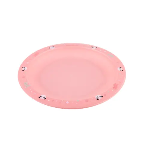 Фото Набор детских тарелок Canpol Babies Tableware set 2 шт