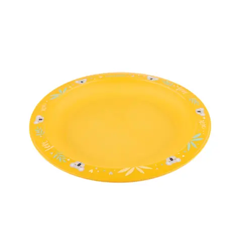 Фото Набор детских тарелок Canpol Babies Tableware set 2 шт
