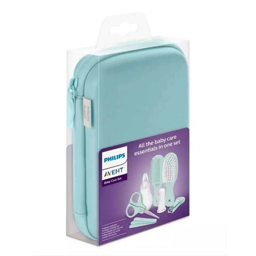 Набор Philips Avent по уходу за ребенком SCH401/00 — 2