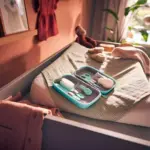 Набор Philips Avent по уходу за ребенком SCH401/00 — 4