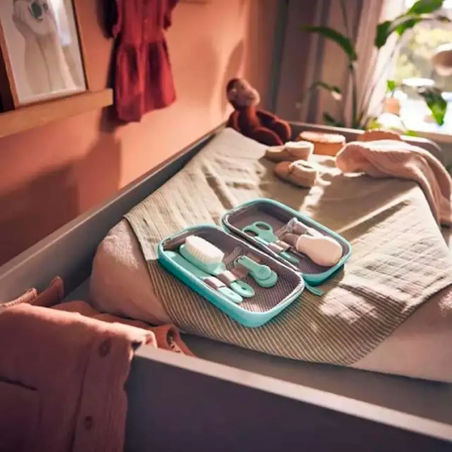 Набор Philips Avent по уходу за ребенком SCH401/00 — 4