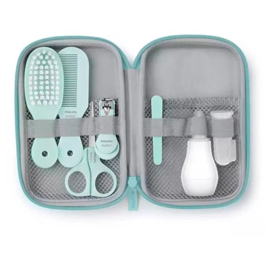 Набор Philips Avent по уходу за ребенком SCH401/00 — 5